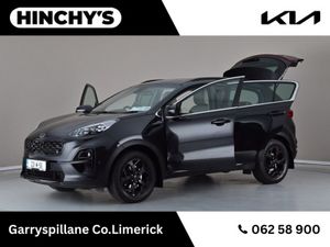 Kia Sportage K3 Mhev Special ED 5D - Image 2