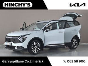 Kia Sportage K3 SEM 5DR - Image 2