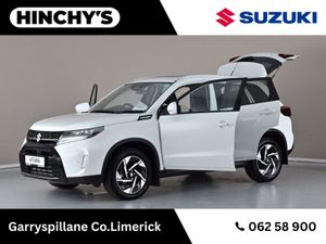 Suzuki Vitara 1 4 B JET Hybrid Ultra - Image 2