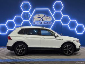 Volkswagen Tiguan 2.0TDI / FINANCE AVAILABLE - Image 2