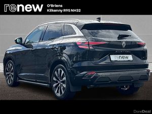 Renault Austral Techno E-Tech Full hybrid 1.2 200 - Image 3
