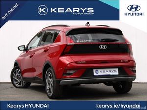 Hyundai Bayon Bayon Executive Auto - Image 2