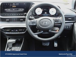 Hyundai Bayon Bayon Executive Auto - Image 4