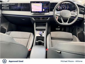 Volkswagen Tiguan 2.0 TDI 150HP Elegance DSG - Image 2