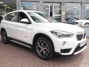 2.0D X-DRIVE X-LINE EDITION 5DR AUTO // IMMACULATE - Image 2