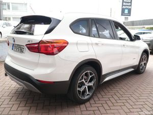 2.0D X-DRIVE X-LINE EDITION 5DR AUTO // IMMACULATE - Image 4