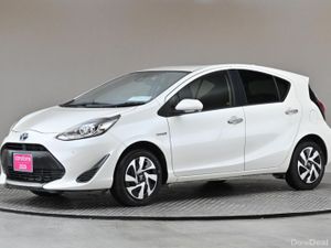 Toyota Aqua 1.5 VVT-i HYBRID **ANDROID CAR PLAYER* - Image 4