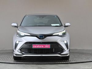 Toyota C-HR 1.8 HYBRID **MODELLISTA BODY KIT**REVE - Image 2