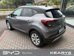 Renault Captur Iconic TCe 100 MY19 - Image 3