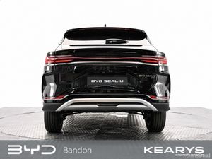 BYD SEAL U DM-i COMFORT FWD - Image 2