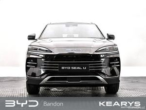 BYD SEAL U DM-i COMFORT FWD - Image 4