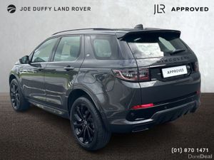 Land Rover Discovery Sport Dynamic HSE P300 - Image 3