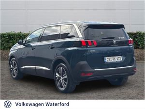 Peugeot 5008 Auto Allure 1.5 BlueHDi 130bhp - Image 3