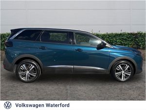 Peugeot 5008 Auto Allure 1.5 BlueHDi 130bhp - Image 4