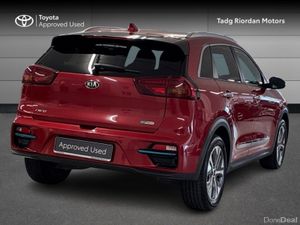 Kia Niro E-NIRO MY2021 5DR AUTO - Image 2