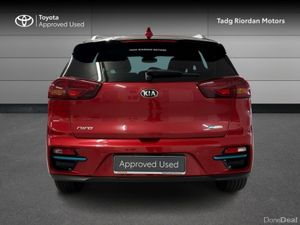 Kia Niro E-NIRO MY2021 5DR AUTO - Image 4