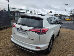 Toyota RAV4 2016 - Image 4