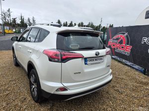 Toyota RAV4 2016 - Image 3