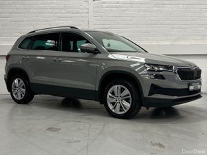 Skoda Karoq Ambition 2.0TDI 115bhp 5dr DSG Auto - Image 3