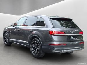 2023 AUDI Q7 45 TDI QUATTRO 231 BHP 7 SEATER - Image 4