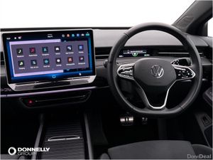 Volkswagen Id.7 210kW Match Pro Plus 77kWh 5dr Aut - Image 2