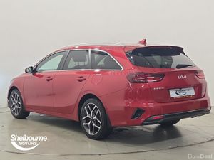 Kia ceed 1.5T GDi ISG 138 3 5dr - Image 3