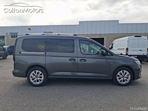Ford Transit Connect 2.0L EcoBlue 122PS auto Titan - Image 4