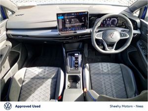 Volkswagen Golf R-Line 2.0TDI DSG - Image 3
