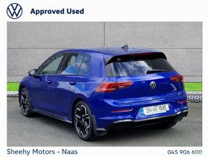 Volkswagen Golf R-Line 2.0TDI DSG - Image 4