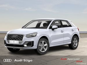 Audi Q2 1.0TFSI Sport Auto - Coming Soon - - Image 3