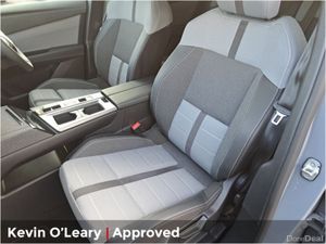 Opel Grandland 1.2 MHEV GS - Image 4