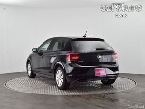 Volkswagen Polo 1.0 - Image 3
