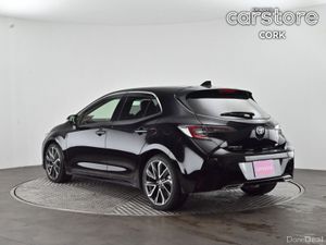 Toyota Corolla 1.8 - Image 3