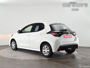 Toyota Yaris 1.5 - Image 3