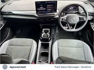 Volkswagen ID.4 ID.4 PRO PLUS 77KWH 286HP @Frank K - Image 2