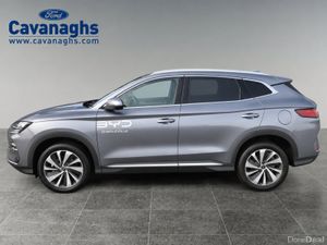 2026 BYD SEAL U Boost - Image 2