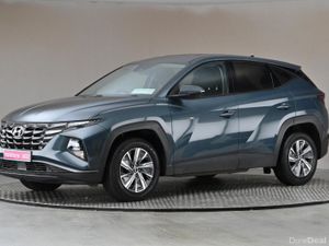 Hyundai Tucson 1.6 CRDI COMFORT PLUS 6SPD **CAR PL - Image 4