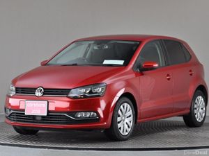Volkswagen Polo 1.2 TSI DSG COMFORTLINE **ANDROID - Image 3