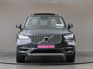 Volvo XC90 2.0 T8 PHEV INSCRIPTION GT 7SEATS AWD P - Image 2