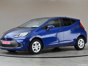 Toyota Aqua 1.5 VVT-i HYBRID **NEW MODEL**REVERSE - Image 4