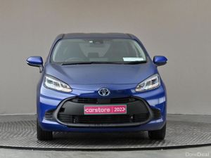 Toyota Aqua 1.5 VVT-i HYBRID **NEW MODEL**REVERSE - Image 2