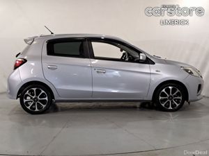 Mitsubishi Mirage S Model Auto - Image 2