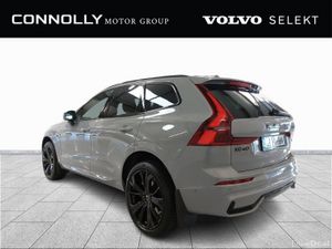 Volvo XC60 T6 AWD PHEV Plus Black Edition - Image 2