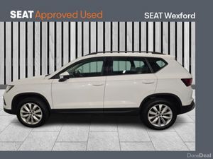 SEAT Ateca 2.0TDI 115hp SE - Image 4
