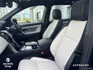 Land Rover Discovery Sport Dynamic HSE P300 - Image 4