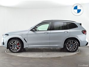 BMW X3 xDrive30e M Sport - Image 3
