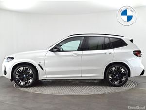 BMW iX3 M Sport Pro - Image 3