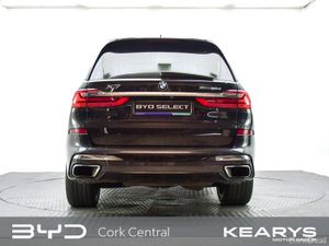 BMW X7 xDrive30d M Sport 7 Seater - Image 3