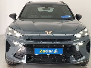 Cupra Formentor Formentor V2 Phev S-A  V2  eTSi Hy - Image 3
