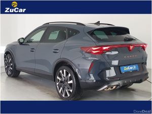 Cupra Formentor Formentor V2 Phev S-A  V2  eTSi Hy - Image 4